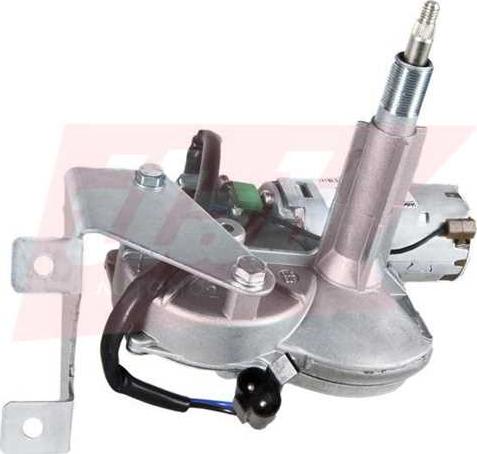 ITAB AUTOMOTIVE 30015306OV - Wiper Motor car-mod.net