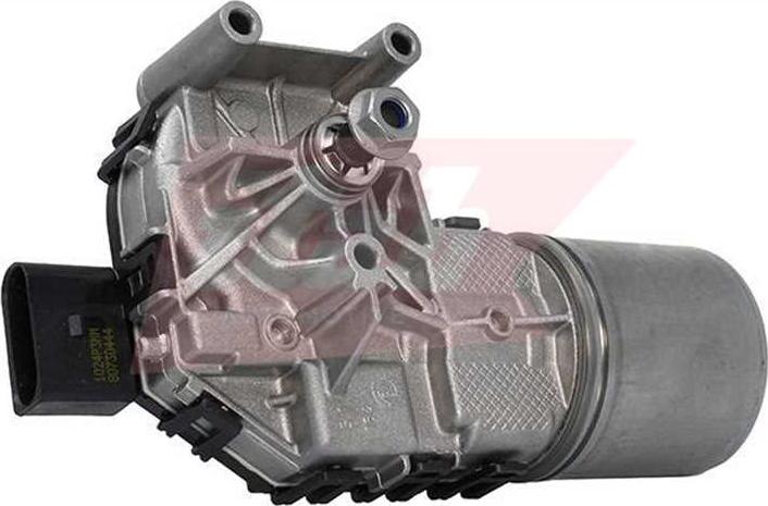 ITAB AUTOMOTIVE 30010162OV - Wiper Motor car-mod.net
