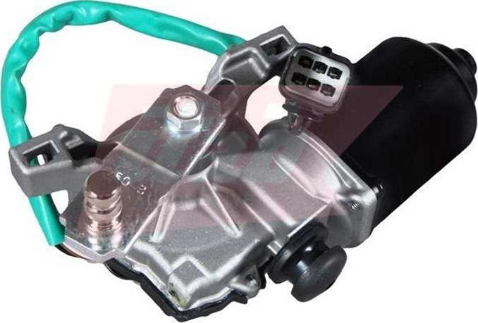 ITAB AUTOMOTIVE 30032139OV - Wiper Motor car-mod.net