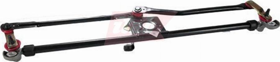 ITAB AUTOMOTIVE 31015600AV - Wiper Linkage car-mod.net