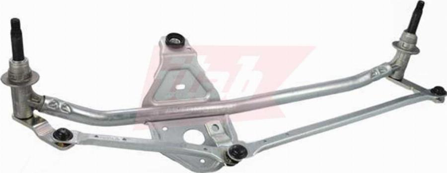 ITAB AUTOMOTIVE 31015106OV - Wiper Linkage car-mod.net