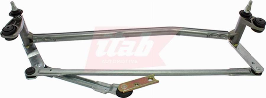 ITAB AUTOMOTIVE 31010112AV - Wiper Linkage car-mod.net