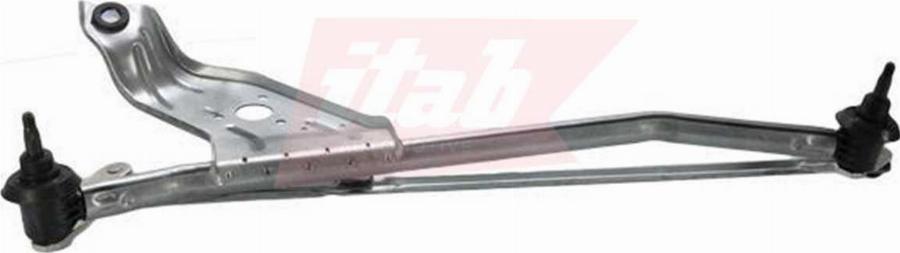 ITAB AUTOMOTIVE 31010125AV - Wiper Linkage car-mod.net