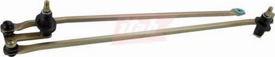 ITAB AUTOMOTIVE 31012106AV - Wiper Linkage car-mod.net