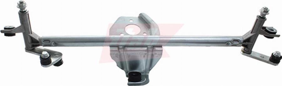 ITAB AUTOMOTIVE 31012101AV - Wiper Linkage car-mod.net