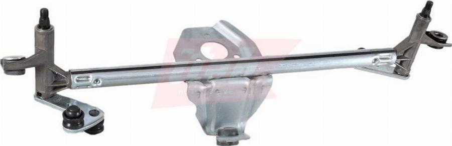 ITAB AUTOMOTIVE 31012101OV - Wiper Linkage car-mod.net