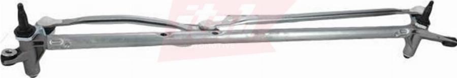 ITAB AUTOMOTIVE 31012108AV - Wiper Linkage car-mod.net