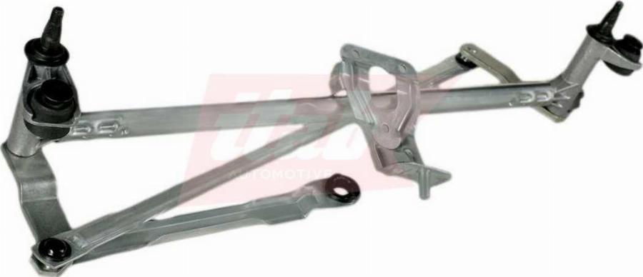ITAB AUTOMOTIVE 31030115OV - Wiper Linkage car-mod.net