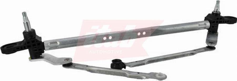ITAB AUTOMOTIVE 31030118AV - Wiper Linkage car-mod.net