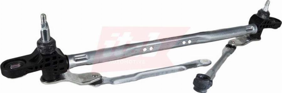 ITAB AUTOMOTIVE 31030118OV - Wiper Linkage car-mod.net