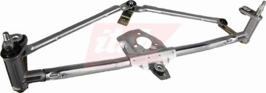 ITAB AUTOMOTIVE 31030112OV - Wiper Linkage car-mod.net
