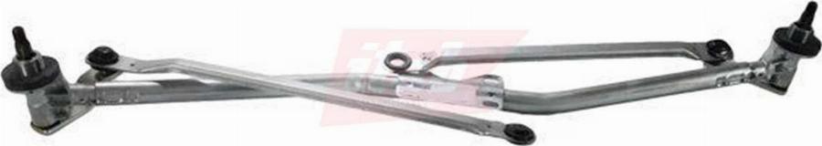 ITAB AUTOMOTIVE 31030117AV - Wiper Linkage car-mod.net