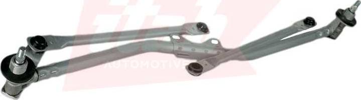 ITAB AUTOMOTIVE 31030117OV - Wiper Linkage car-mod.net
