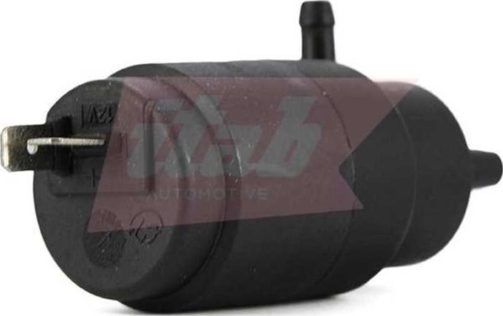 ITAB AUTOMOTIVE 33074000AV - Water Pump, window cleaning car-mod.net