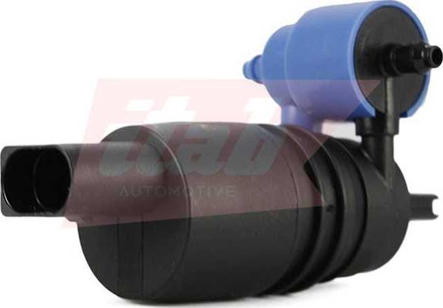 ITAB AUTOMOTIVE 33075002AV - Water Pump, window cleaning car-mod.net