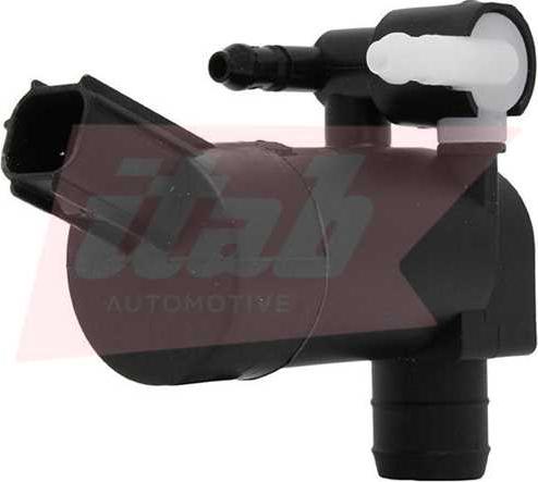 ITAB AUTOMOTIVE 33072004AV - Water Pump, window cleaning car-mod.net