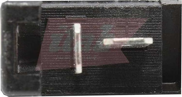 CARRO 088508450 - Water Pump, window cleaning car-mod.net