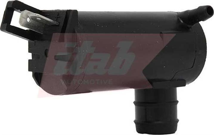 ITAB AUTOMOTIVE 33072000AV - Water Pump, window cleaning car-mod.net
