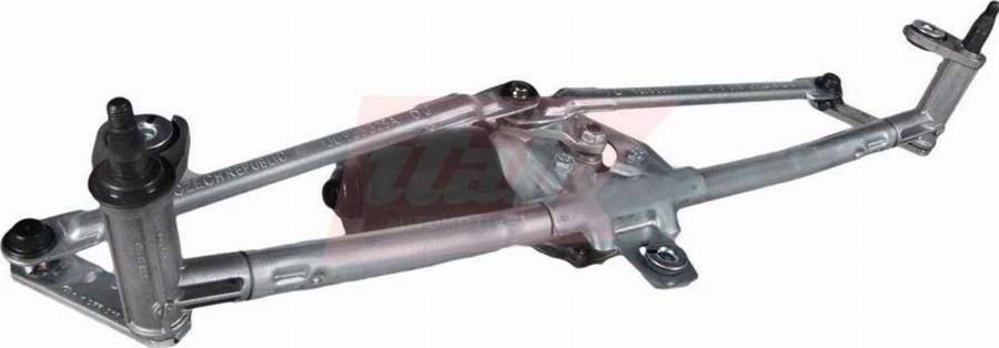 ITAB AUTOMOTIVE 32048108OV - Window Wiper System car-mod.net