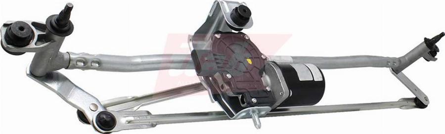 ITAB AUTOMOTIVE 32048124OV - Window Wiper System car-mod.net