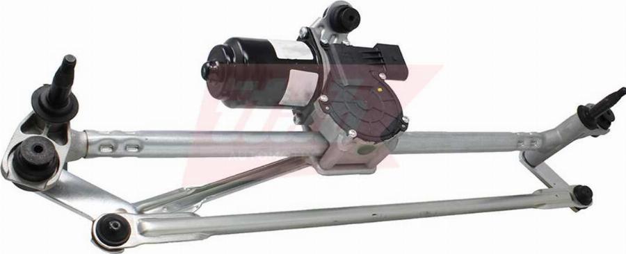 ITAB AUTOMOTIVE 32048126OV - Window Wiper System car-mod.net