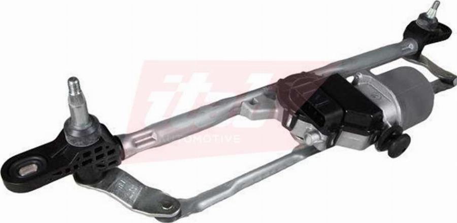 ITAB AUTOMOTIVE 32030115OV - Window Wiper System car-mod.net