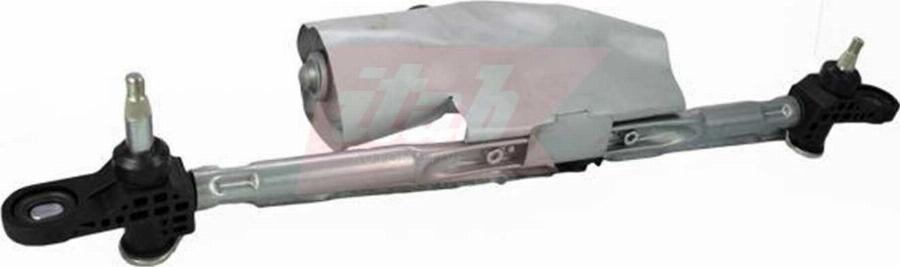 ITAB AUTOMOTIVE 32030124OV - Window Wiper System car-mod.net