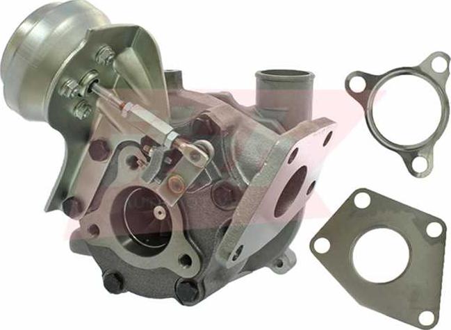 ITAB AUTOMOTIVE 24084002AV - Charger, charging system car-mod.net