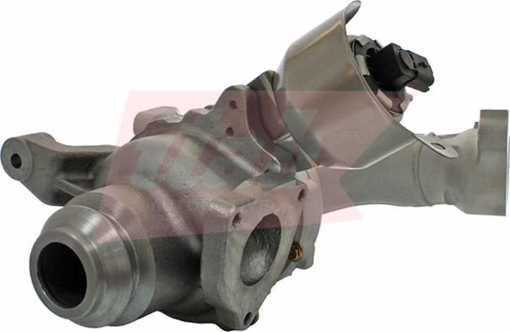 ITAB AUTOMOTIVE 24070014JV - Charger, charging system car-mod.net