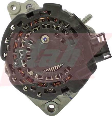 ITAB AUTOMOTIVE 20046119OV - Alternator car-mod.net