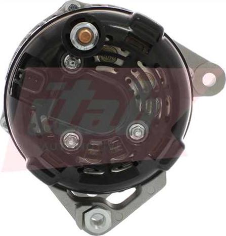 ITAB AUTOMOTIVE 20040017AV - Alternator car-mod.net
