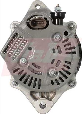 ITAB AUTOMOTIVE 20040131AV - Alternator car-mod.net