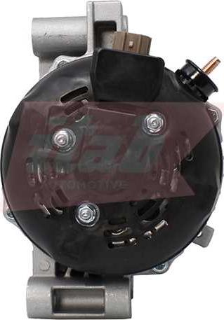 ITAB AUTOMOTIVE 20040257AV - Alternator car-mod.net