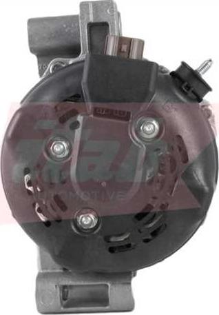 ITAB AUTOMOTIVE 20040257OV - Alternator car-mod.net