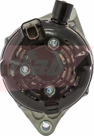 ITAB AUTOMOTIVE 20040A30AV - Alternator car-mod.net