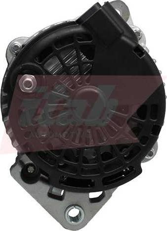 ITAB AUTOMOTIVE 20060114AV - Alternator car-mod.net