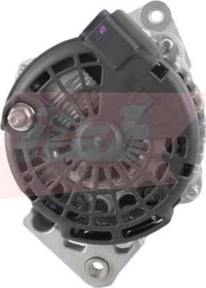 ITAB AUTOMOTIVE 20060114OV - Alternator car-mod.net