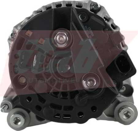 ITAB AUTOMOTIVE 20015457AV - Alternator car-mod.net