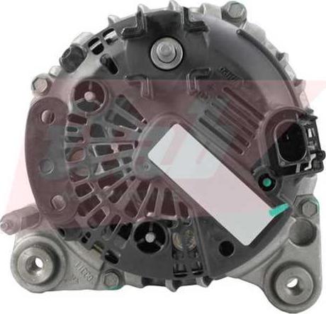 ITAB AUTOMOTIVE 20015457OV - Alternator car-mod.net