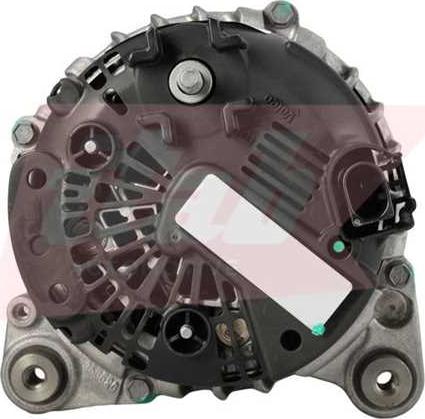 ITAB AUTOMOTIVE 20015418OV - Alternator car-mod.net