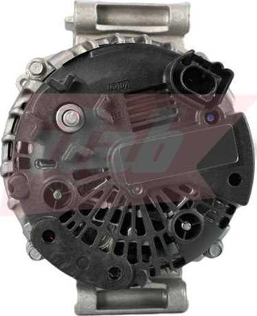 ITAB AUTOMOTIVE 20015552OV - Alternator car-mod.net