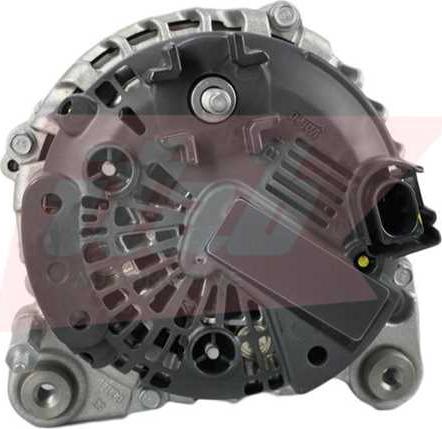 ITAB AUTOMOTIVE 20015569OV - Alternator car-mod.net