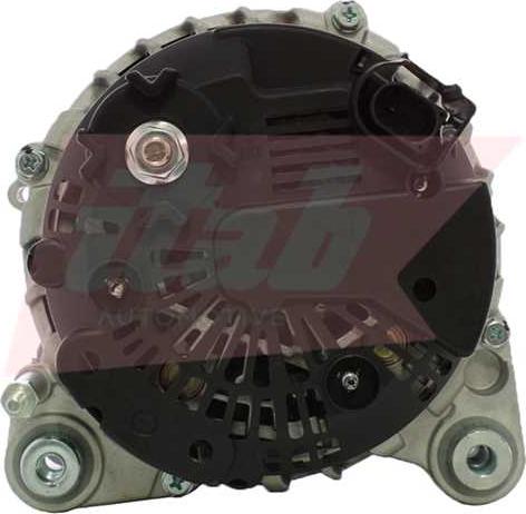 ITAB AUTOMOTIVE 20015577AV - Alternator car-mod.net