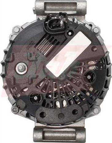 ITAB AUTOMOTIVE 20015091OV - Alternator car-mod.net