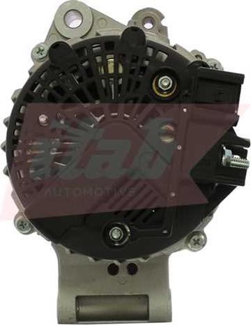 ITAB AUTOMOTIVE 20015035AV - Alternator car-mod.net