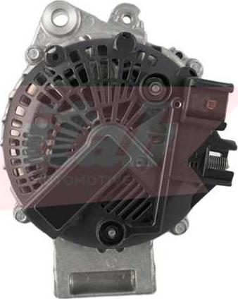 ITAB AUTOMOTIVE 20015035OV - Alternator car-mod.net