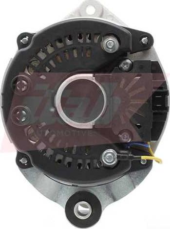 ITAB AUTOMOTIVE 20015190RV - Alternator car-mod.net