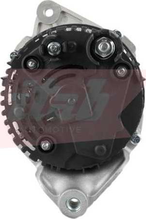 ITAB AUTOMOTIVE 20015153AV - Alternator car-mod.net