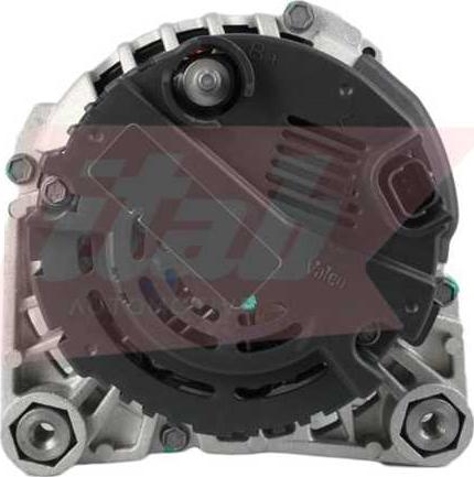 ITAB AUTOMOTIVE 20015103OV - Alternator car-mod.net