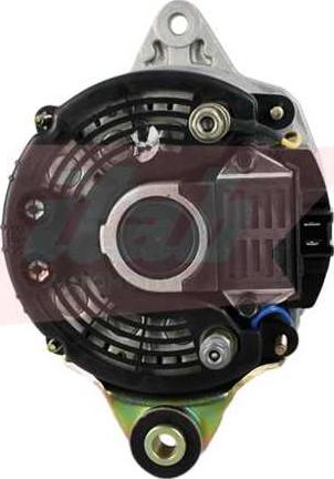 ITAB AUTOMOTIVE 20015180RV - Alternator car-mod.net